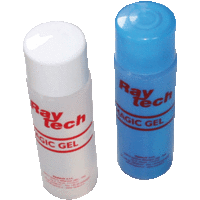 Raytech Magic Gel kabelhars 1L