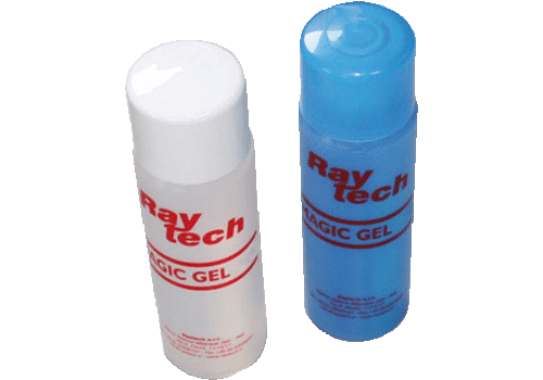 Raytech Magic Gel kabelhars 1L 