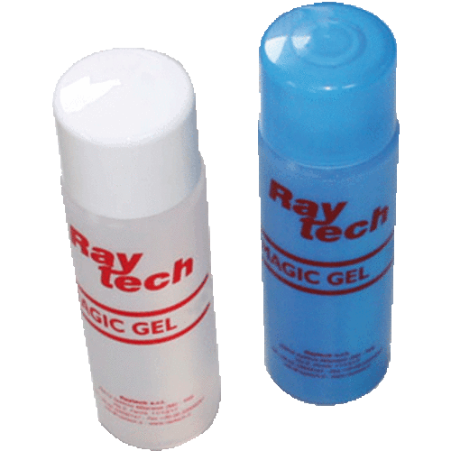 Raytech Magic Gel kabelhars 1L 