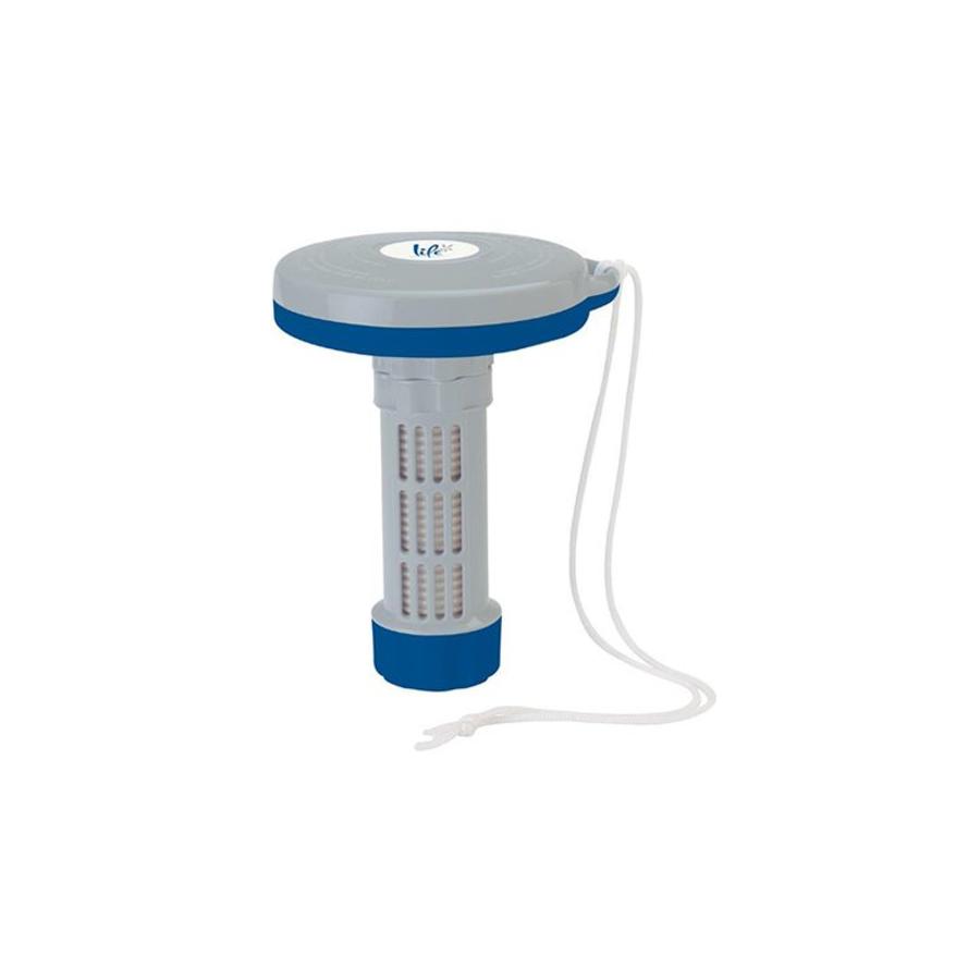 Floating Chlorine Dispenser-1