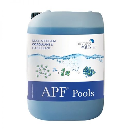 APF POOL 20L can 