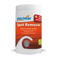 Spot Remover reiniger voor zwembaden