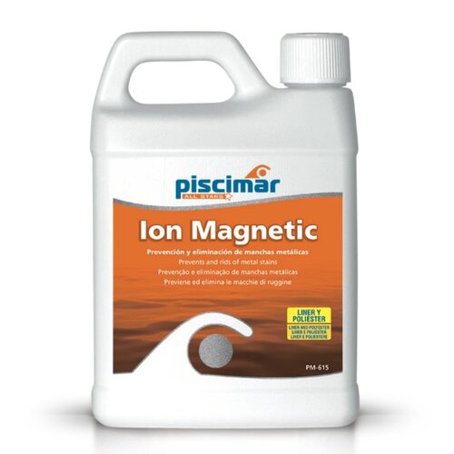 Ion Magnetic 