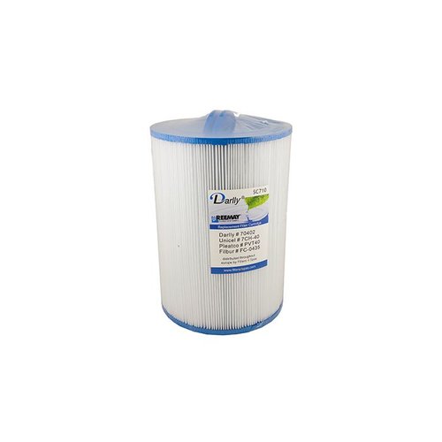 Spa filter Darlly SC701 