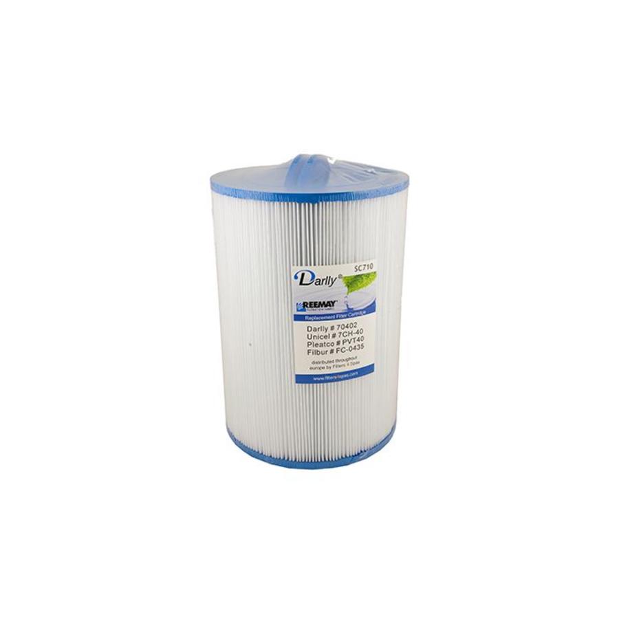 Spa filter Darlly SC710-1