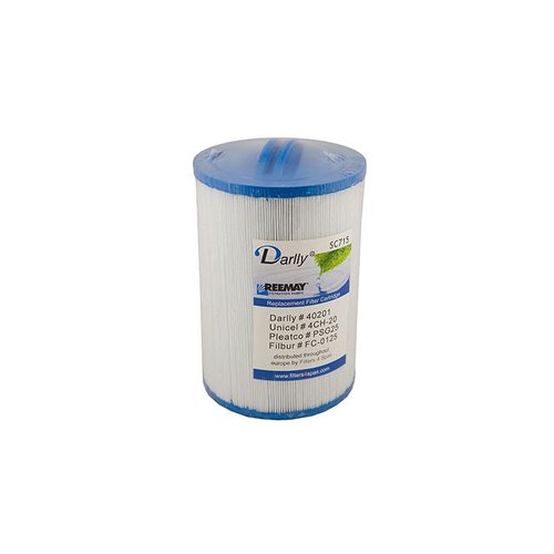 Spa filter Darlly SC715 