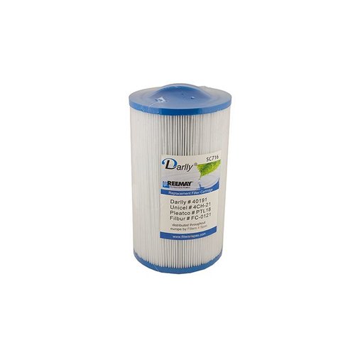 Spa filter Darlly SC716 