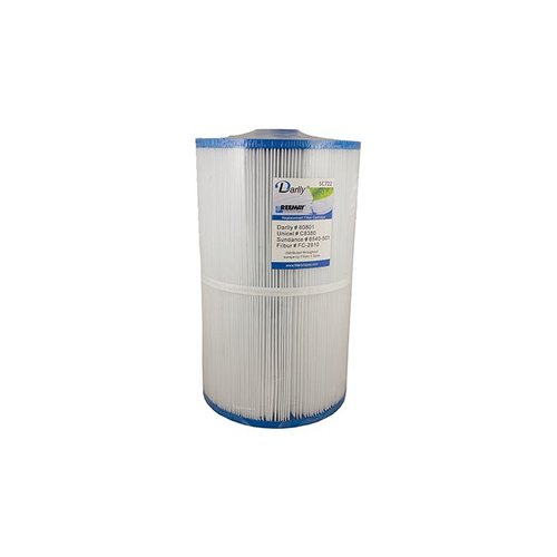 Spa filter Darlly SC722 