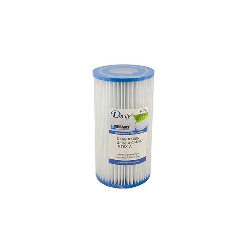 Spa filter Darlly SC734 