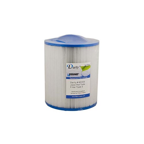 Spa filter Darlly SC754 