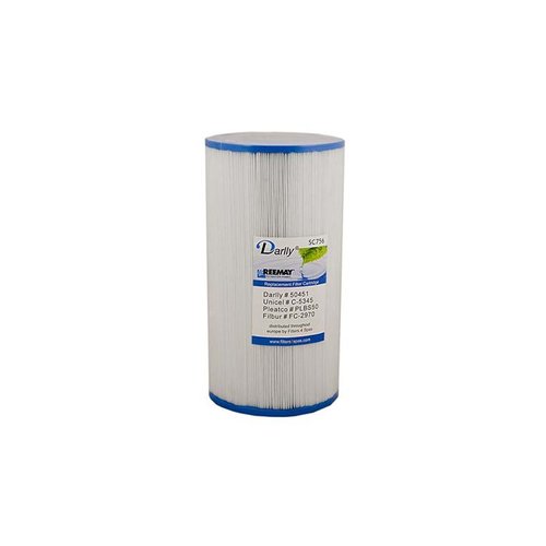 Spa filter Darlly SC756 