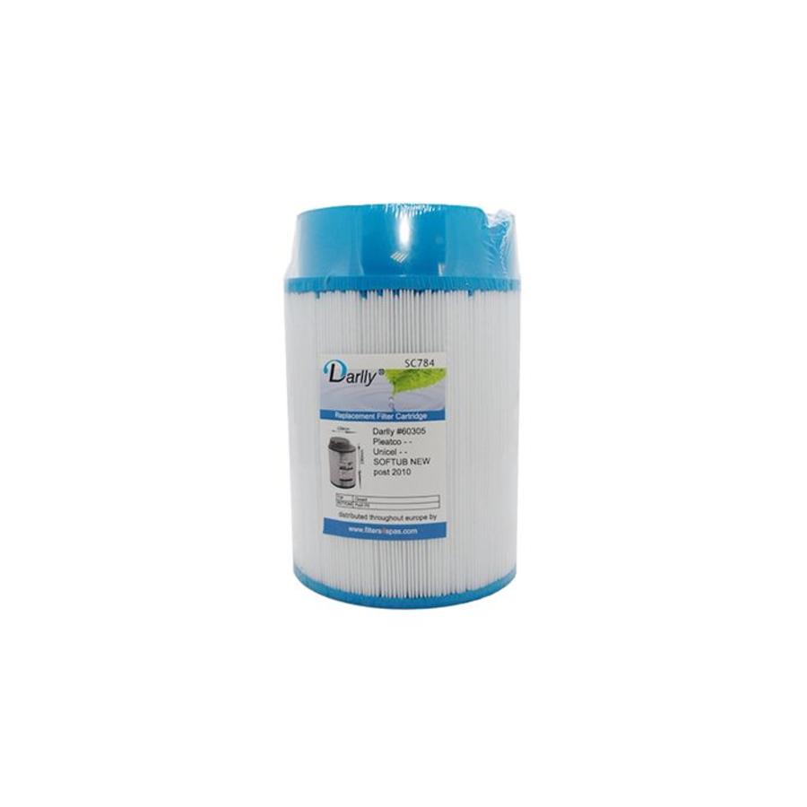 Spa filter Darlly SC784-1