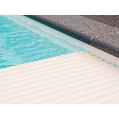 Starline Lamellen PVC zand 