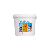 Melpool Super Shock 70G 5KG