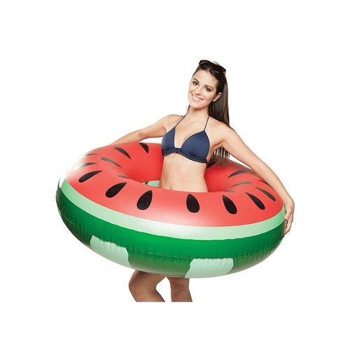 Watermeloen float zwemband 