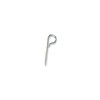 Haring 29 cm t.b.v. winterafdekking