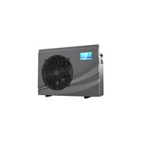 VBIV 9/1F Full inverter warmtepomp