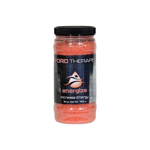 Hydro therapies Sport RX crystals - energize 