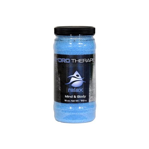 Hydro therapies Sport RX crystals - chamomile 