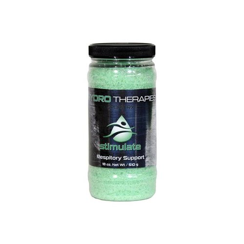 Hydro therapies Sport RX crystals - eucalyptus 