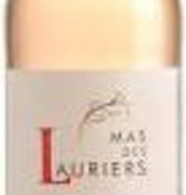 Mas des Lauriers Branche Rose, Frankrijk