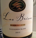 Las Brisas Sauvignon Blanc, Chili