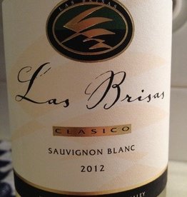 Las Brisas Sauvignon Blanc, Chili