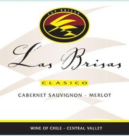 Las Brisas Cabernet Sauvignon / Merlot, Chili