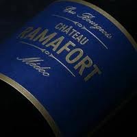 Chateau Ramafort, Medoc, Frankrijk