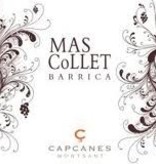 Montsant 'Mas Collet' barrica, Spanje
