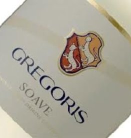 Soave Gregoris, Fattori, Italie