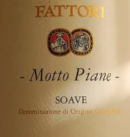 Fattori, Soave "Motto Piane" Italie