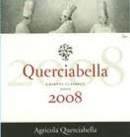 Querciabella Chianti Classico, Italie (BIO)