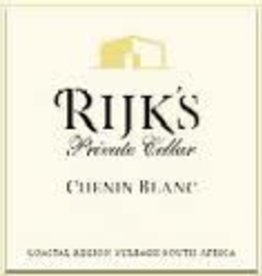 Rijk's Chenin Blanc, Zuid Afrika