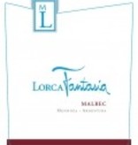 Lorca Fantasia Malbec, Argentinie