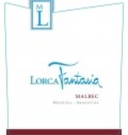 Lorca Fantasia Malbec, Argentinie