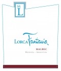 Lorca Fantasia Malbec, Argentinie