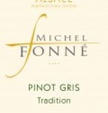 Pinot Gris "Tradition" Michel Fonne