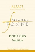Pinot Gris "Tradition" Michel Fonne