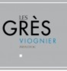 Les Gres Viogner, Frankrijk
