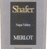 Shafer Merlot "Napa Valley"