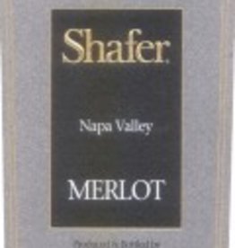 Shafer Merlot "Napa Valley" USA