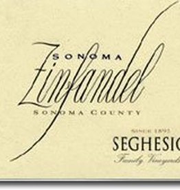 Seghesio Zinfandel, USA