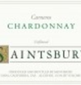 Saintsbury Chardonnay "Carneros", USA