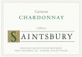 Saintsbury Chardonnay "Carneros", USA