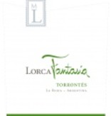 Lorca Fantasia Torrontés, Argentinie