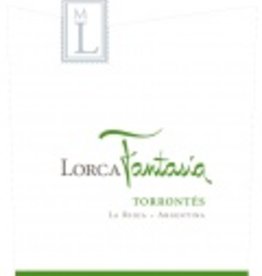 Lorca Fantasia Torrontés, Argentinie