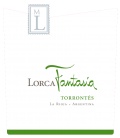 Lorca Fantasia Torrontés, Argentinie