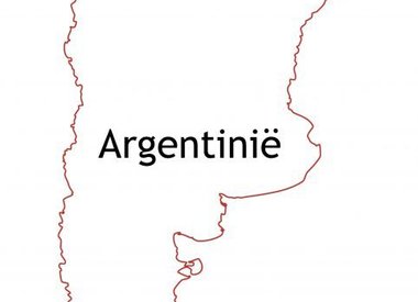 Argentinie