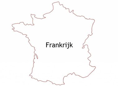 Frankrijk